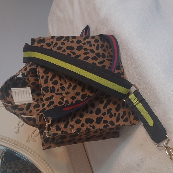 Stella & Dot Bags Stella Dot Game Changer Bag Poshmark